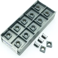 ccmt09t308 sm ic907 ic908 carbide inserts internal turning tools cnc metal lathe tools high quality turning inserts