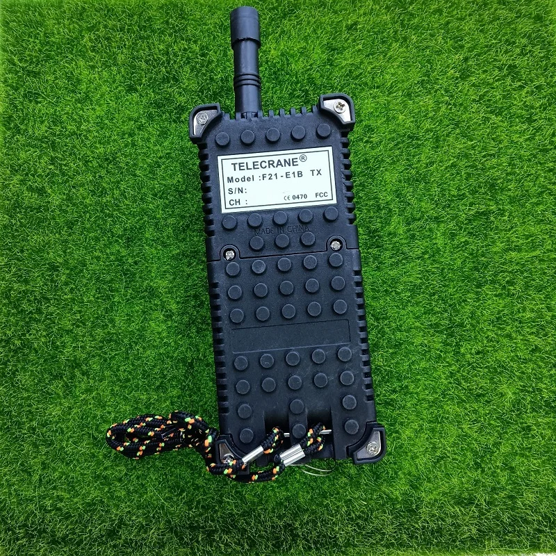 

500-2000m DC12V 24V 8CH Wireless Remote Control LED Light Switch Relay Output Radio RF Transmitter And 315/433 MHz Receiver