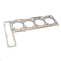 efiauto brand new genuine cylinder head gasket 6640160020 for ssangyong actyon kyron rexton rodius stavic oem parts
