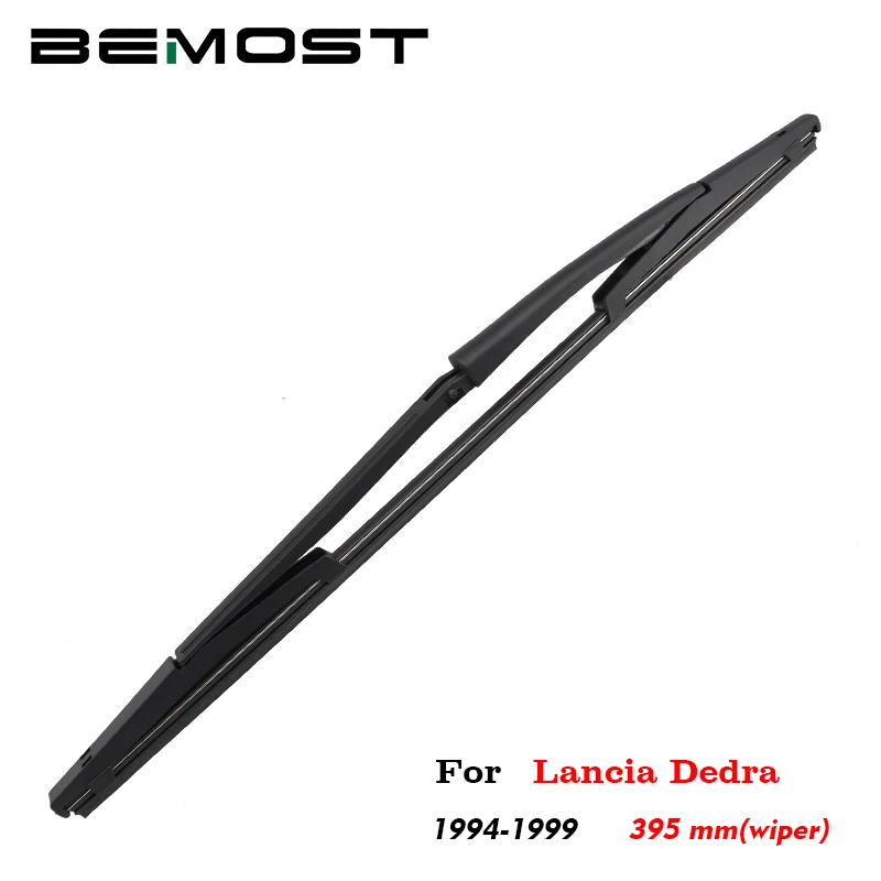 Щетка стеклоочистителя заднего стекла BEMOST из мягкого натурального каучука для