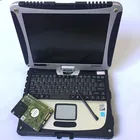 Высококачественный CF-19 Toughbook CF19 для ноутбука Panasonic CF 19, поддержка SD C3 C4 C5 alldata, автоматический диагностический инструмент