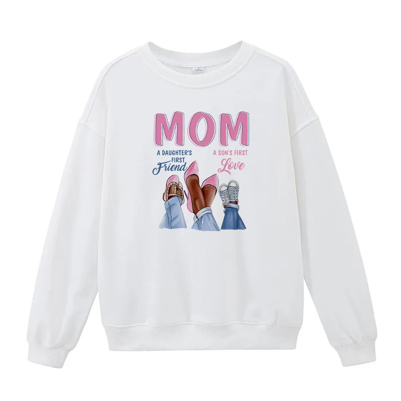 Нашивка для одежды футболка мамы дочки сына термонаклейка сделай сам на одежду