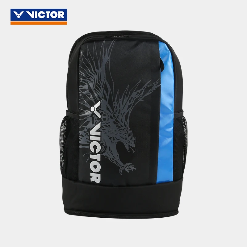 Новая сумка для бадминтона VICTOR спортивная рюкзак яркая серия BR3027 | Спорт и