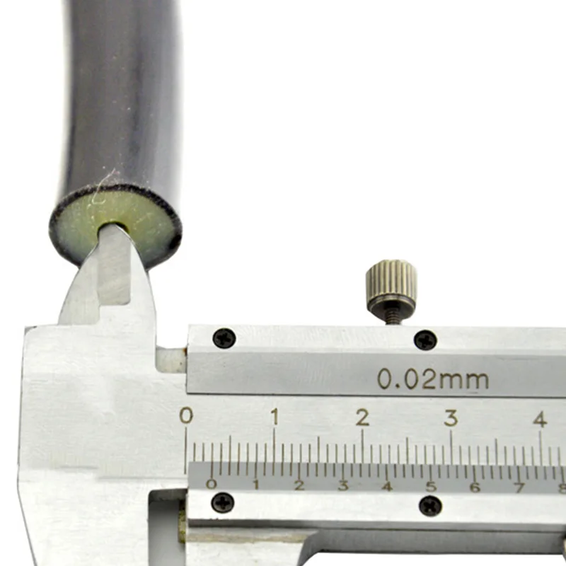 16xM резиновые ремешки для подводной охоты эмульсионные трубки латексные