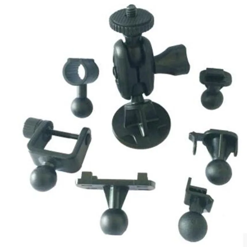 2019 новый видеорегистратор Кронштейн держатель GPS кронштейн крепится на присоске