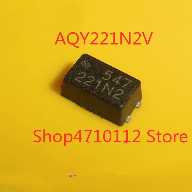 10PCS NEW AQY212EH 212EH.AQY221N2V AQY221N2 221N2.AQY212GHAX AQY212GHAZ 212GH.AQY212SX AQY212S 212 AQY212G2S AQY212G2 212G2 SOP4