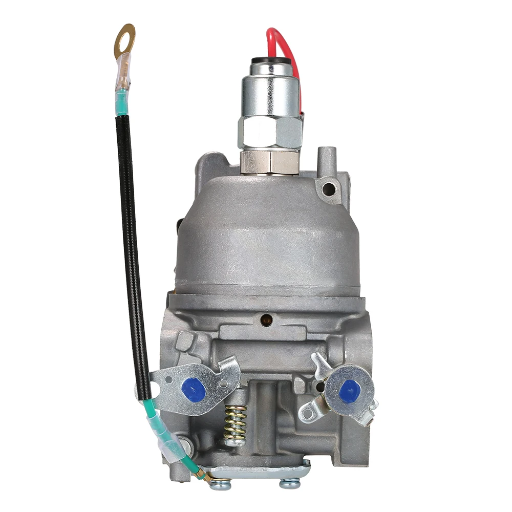 Автомобильные аксессуары новый Карбюратор с прокладкой для Kohler 24 853 102-S CV730 CV740