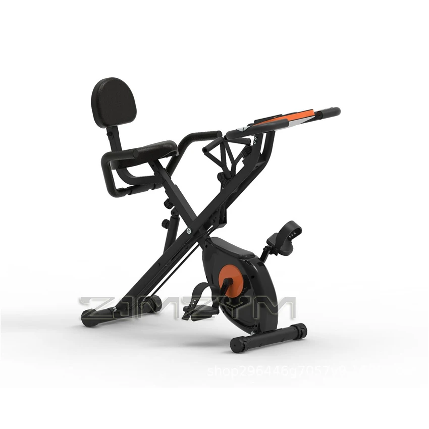 

Indoor Cycle Exercise Bike Cardio Fitness Gym Cycling Machine Workout Training Home Exercise Spinning Bike Fitness Equipment