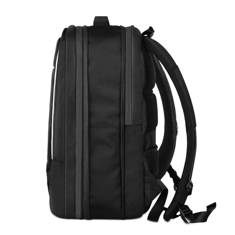 Водонепроницаемый дорожный рюкзак WIWU для мужчин и женщин вместительный школьный