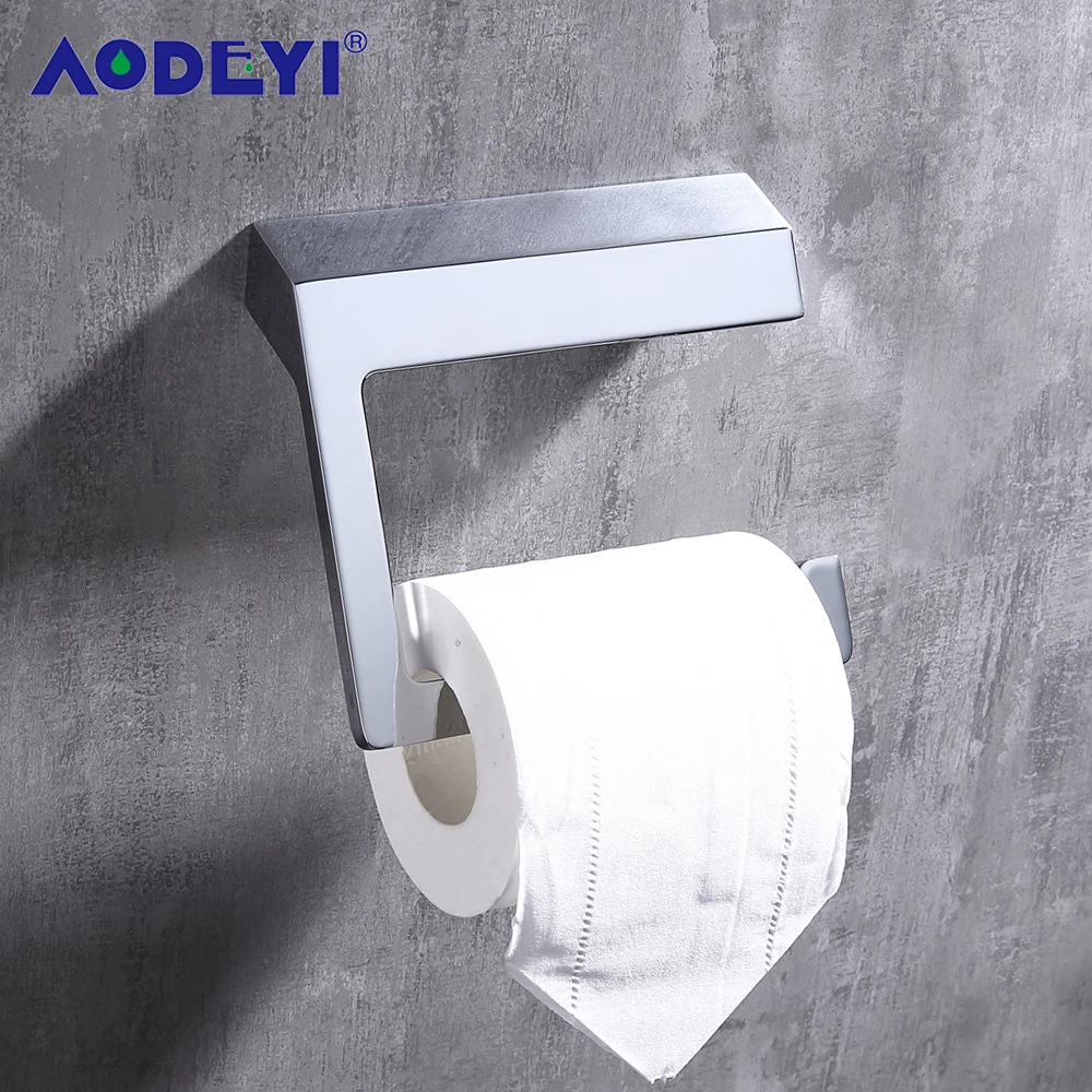 Набор оборудования для ванной комнаты черный вешалка полотенец барная полка