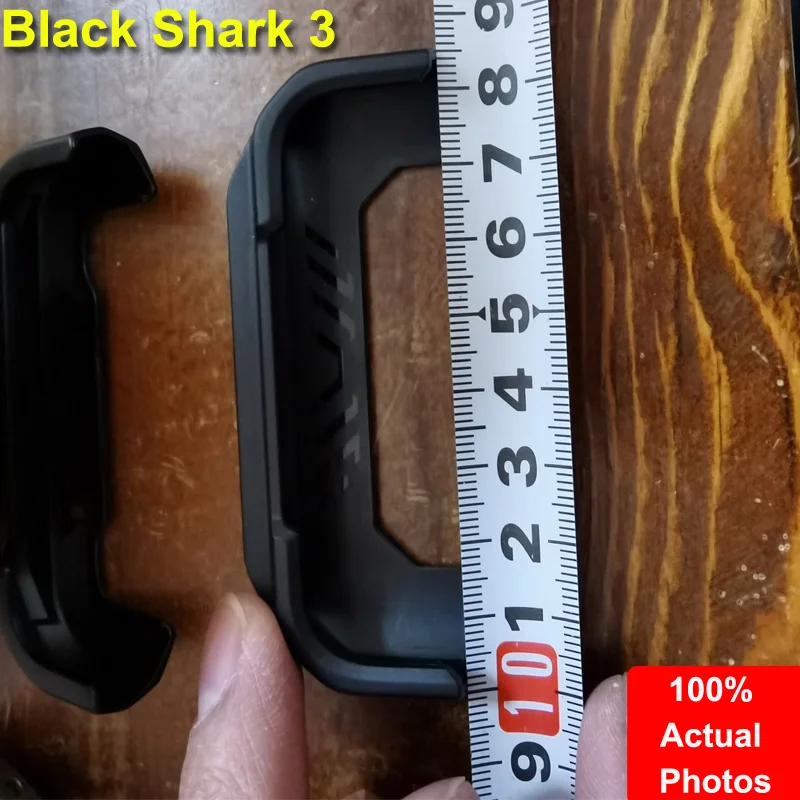 Оригинальный держатель для геймпада xiaomi Black Shark 3 Pro 0 левая сторона джойстик Bluetooth