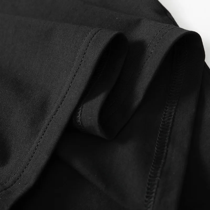 

BIAOQIBING 2020 Summer New Men's Polo Shirt High Quality Cotton Breathable Men Solid Color Top Plus Size Casual Loose Polo 5XL