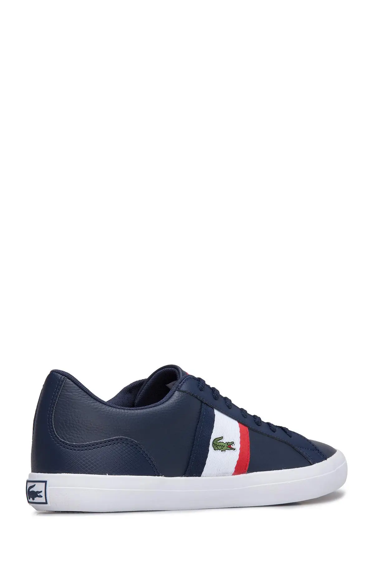 Lacoste Shoes MALE SHOES 737CMA0045 7A2 | Обувь