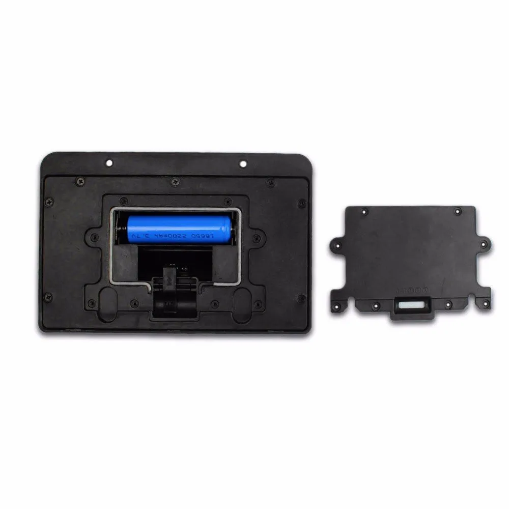 20 светодиодный настенный светильник с ИК-датчиком движения на солнечной энергии