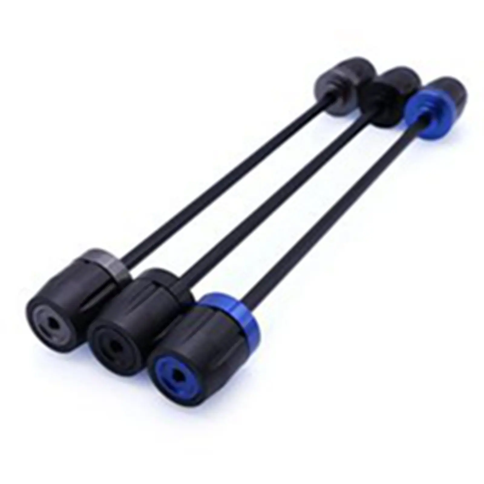 

Протектор колеса мотоцикла CNC оси вилки столкновения Слайдеры для Yamaha Tenere 700 2020 2019