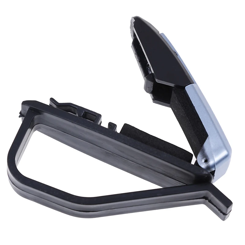 Держатель для очков универсальный чехол автомобильный солнцезащитный козырек