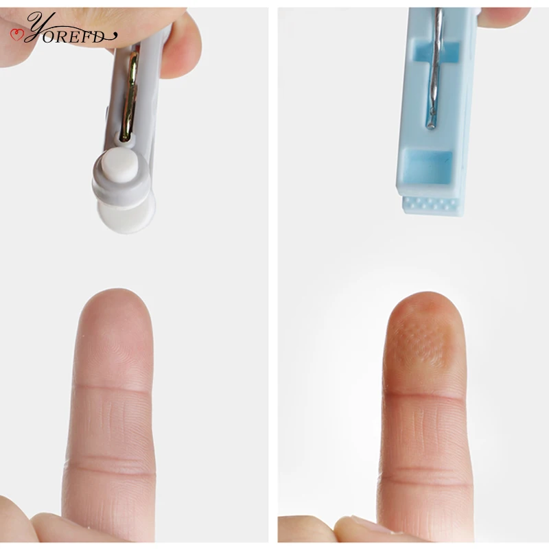 OYOREFD 16 шт./компл. Портативный пластиковые прищепки для одежды ветрозащитный