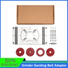 Фрезерный станок, фрезерный станок, станок для гравировки, флип-плата, алюминиевый фрезерный стол, вставная плата для Makita