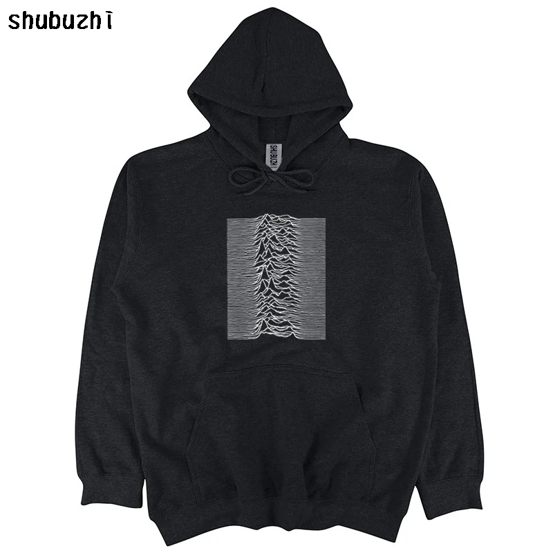 Joy Division Мужская неизвестная толстовка с капюшоном узкая черная осенне-Весенняя мужская толстовка с капюшоном shubuzhi куртка sbz4580