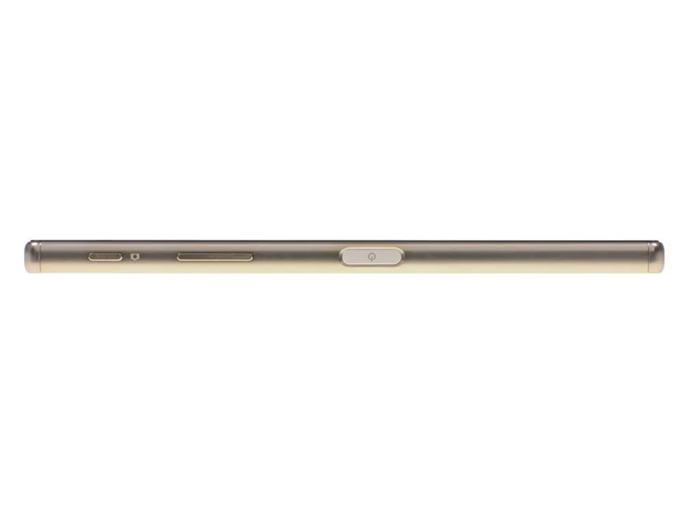 Разблокированный мобильный телефон sony Xperia Z5 Premium E6853, 3 ГБ ОЗУ, 32 Гб ПЗУ, с одной sim-картой, быстрой зарядкой, Восьмиядерный, 5,5 дюймов, NFC LTE