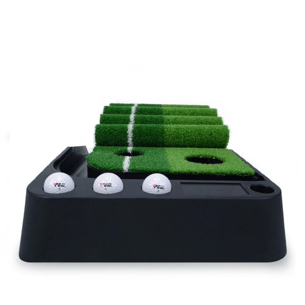 Putter Trainer Indoor резиновые для гольфа Bottom установка тренера оборудование Бесплатная