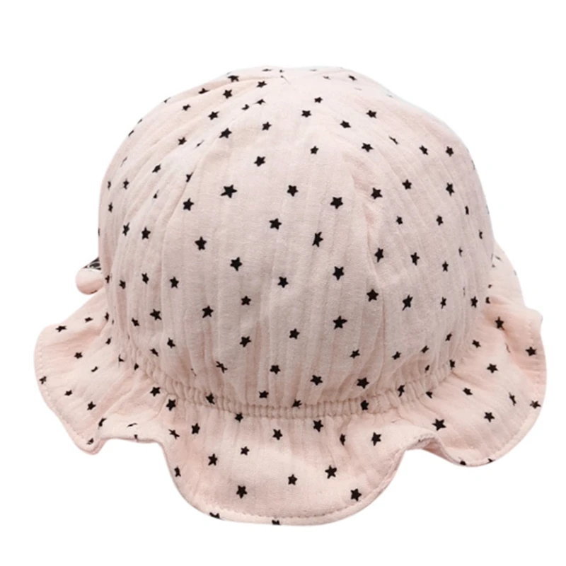 Панама летняя с мультяшным принтом животных для маленьких мальчиков и девочек |