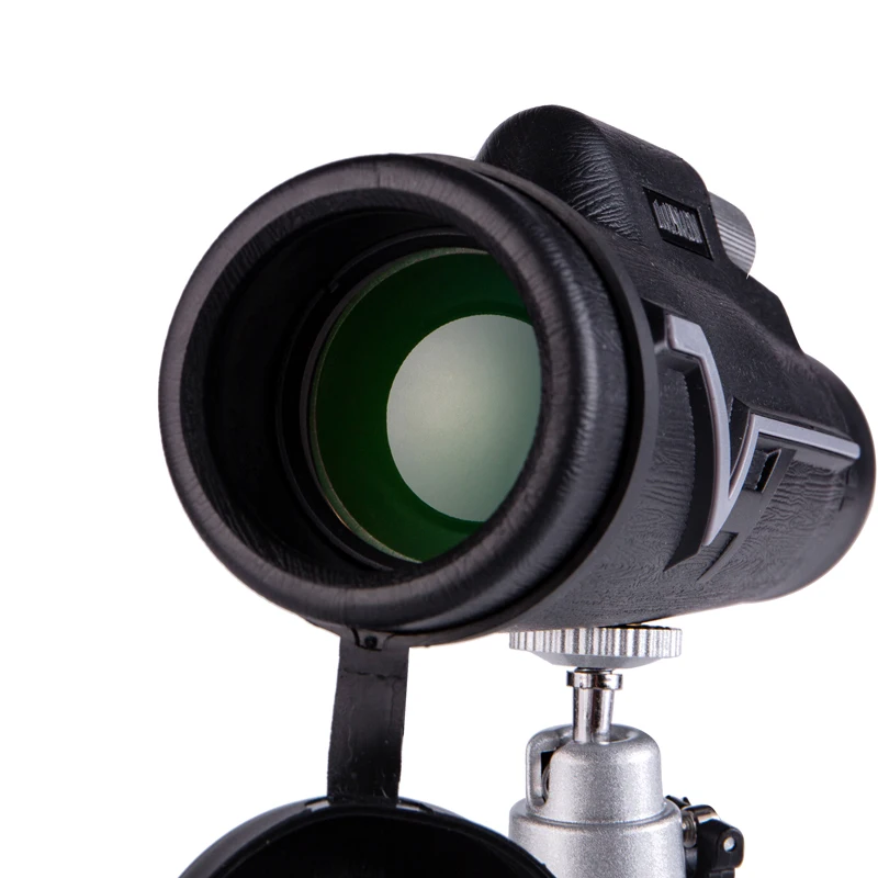 

LUXUN 25X50 Powerful Monocular Telescope HD Small Monocular telescope Outdoor Tourism Hunting Monocular Telescope