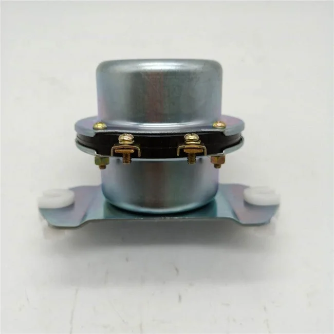 

PC300-8 PC350-8 Excavator Parts BR262 Battery Relay Switch 08088-30000