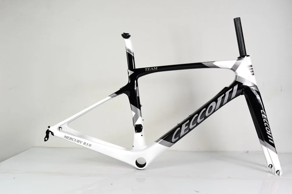 Карбоновая рама + вилка подседельный штырь зажим гарнитура DC010 Toray T1000 PF30/BB30/BSA