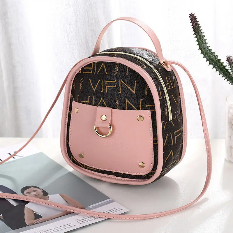 Новинка 2020 популярный модный женский рюкзак дорожная сумка из искусственной