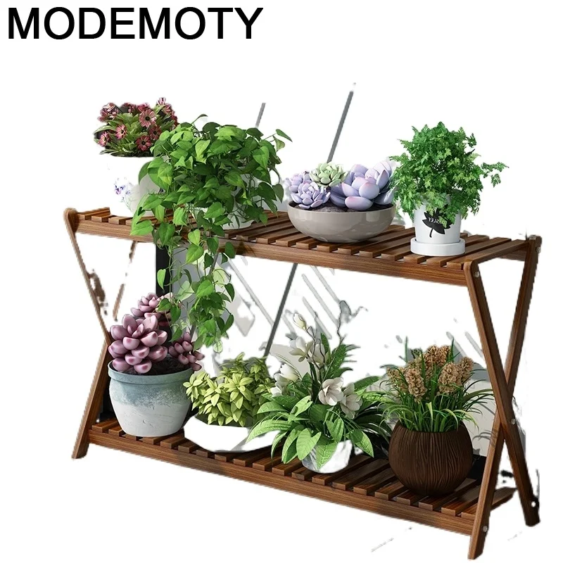 

Pot Repisa Para Plantas Scaffale Porta Piante Etagere Pour Plante Plant Rack Shelf Stojak Na Kwiaty Dekoration Flower Stand