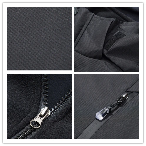 Горные мужские и женские 2 шт. зимние походные толстые куртки для спорта на