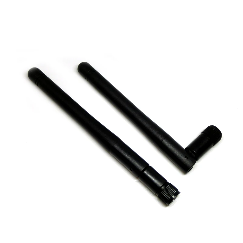 3dBi 2 4 ГГц Wi Fi антенна SMA мужской маршрутизатор Bluetooth антенны беспроводной модуль 4g