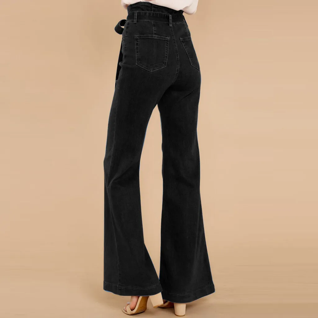 SAGACE новинка 2020 Осенние обтягивающие джинсы женские хлопковые джинсовые штаны