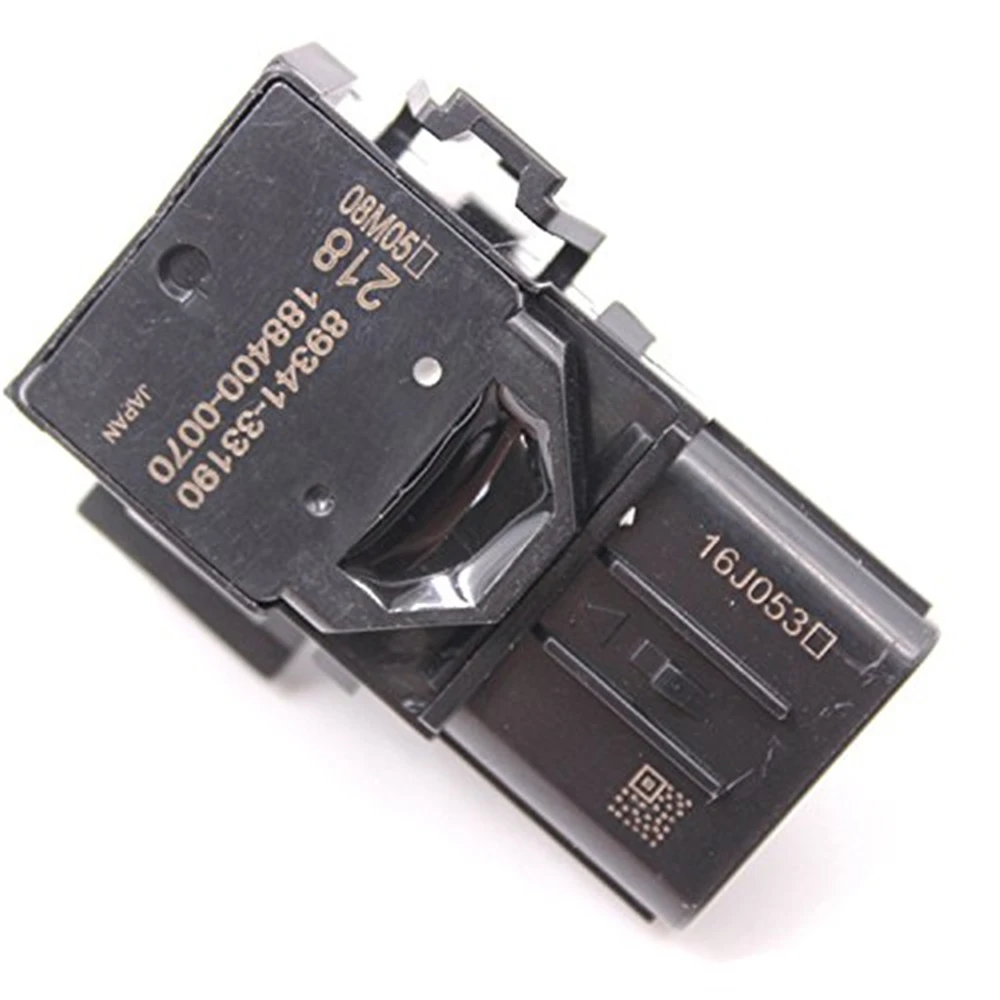 Датчик парковки PDC 8934148010 для 10 12 Lexus RX350 RX450h 3.5L 89341 48010 C0|Датчики и переключатели| |