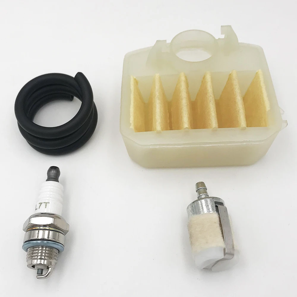 

Air Filter Kit For JONSERED 2141 2145 2149 2150 CS2141 CS2145 CS2147 Chainsaw