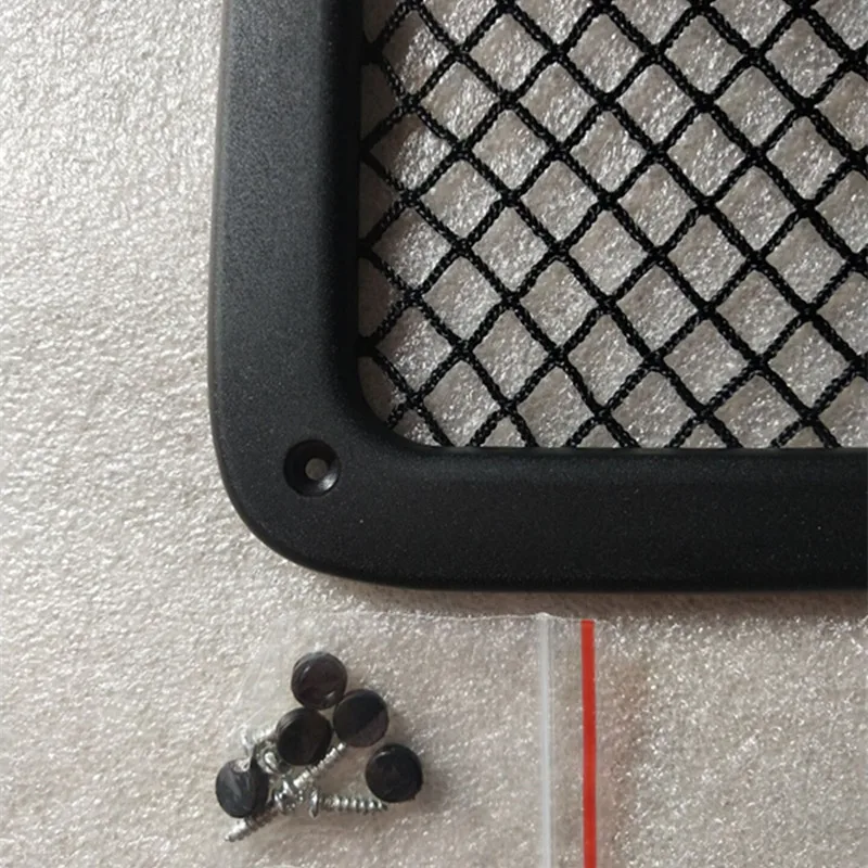 Барбекю @ FUKA органайзер для хранения багажа на заднем сиденье автомобиля