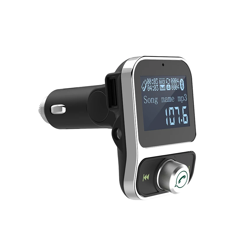 

UNCOM Mp3 Player Car MP3 Player Car vectra radio Phone Music U Disk USB Charger Bluetooth Receiver