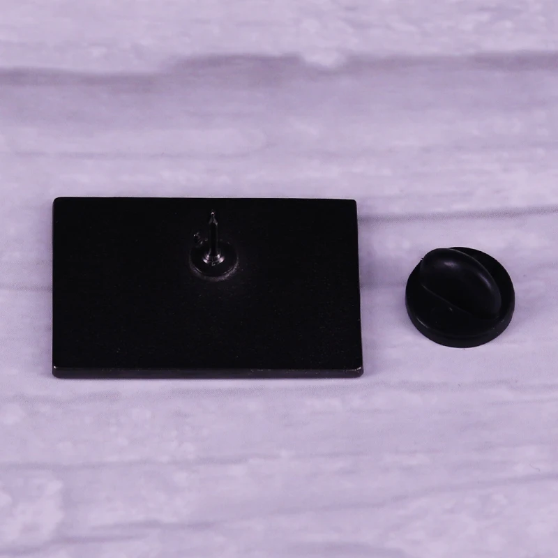 Значок персонажей Onepiece брошь Луффи сабо и Эйс значок из аниме Три брата