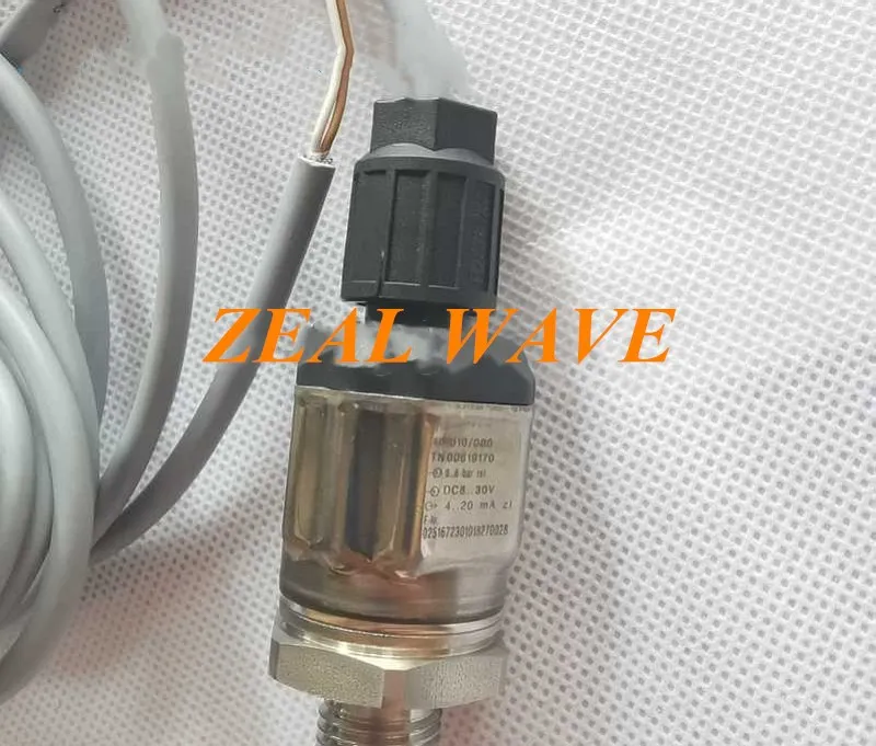 

Немецкий оригинальный датчик давления JUMO 401010 000-485-405-502-20-23 000