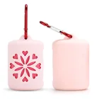 Новое поступление, портативная микрофибра, быстросохнущая, для тренажерного зала, велоспорта, пляжа, спорта, охлаждения, полотенце для Ванной Душа