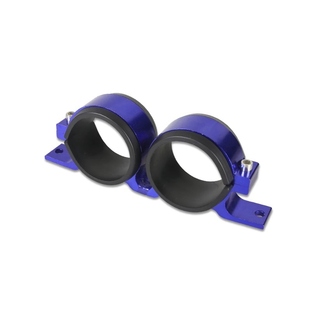 Двойной двойной топлива крепление насоса Кронштейн 60 мм и топливный фильтр зажим