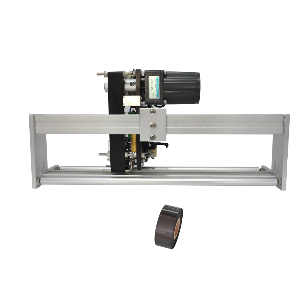 

HP241printing expiration date machine for vertical packing machine