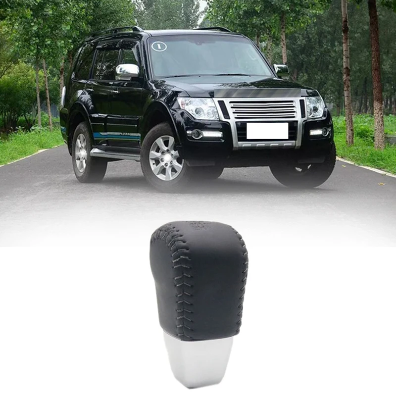 

Ручка переключения передач для Mitsubishi Pajero V93 V97
