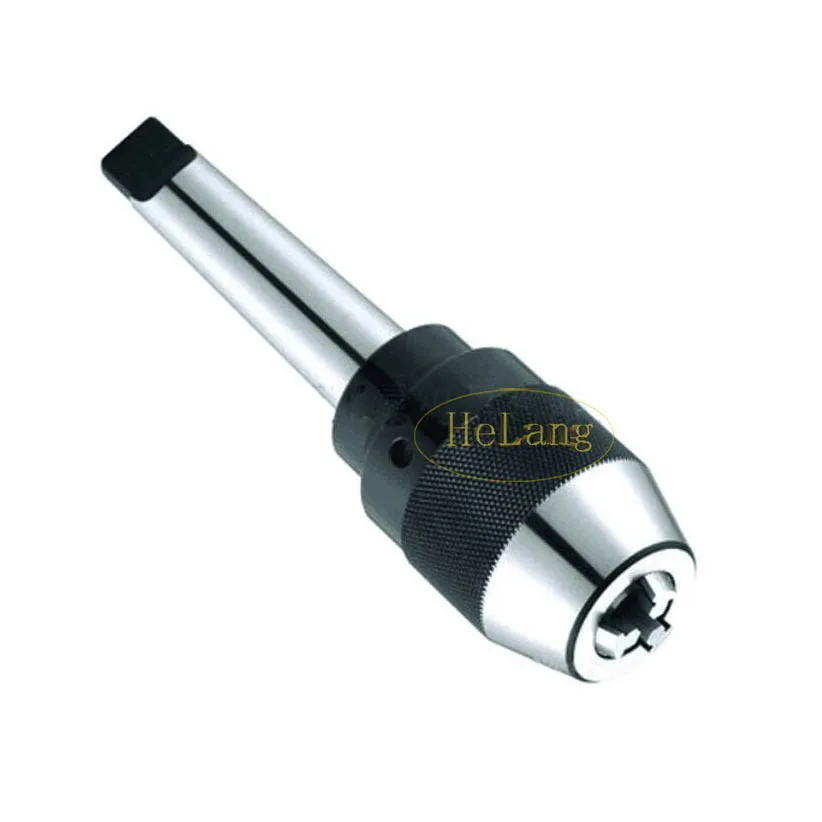 Точный хвостовой стержень MT3 (A) APU16 БЕСКЛЮЧЕВОЙ Самозажимной держатель