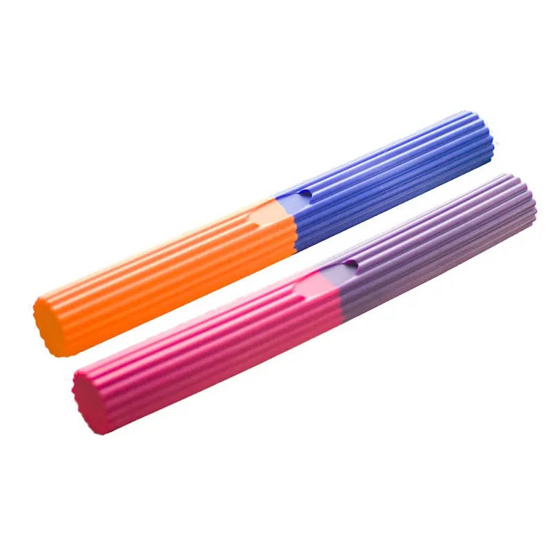 구매 Fitness Resistance Bar Flexible Torsion Grip Bar Strength Training Exercise Tool For Home Gym THJ99