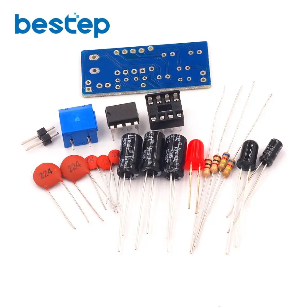 Наборы для творчества инфракрасный беспроводной модуль Wi Fi ИК звуковой