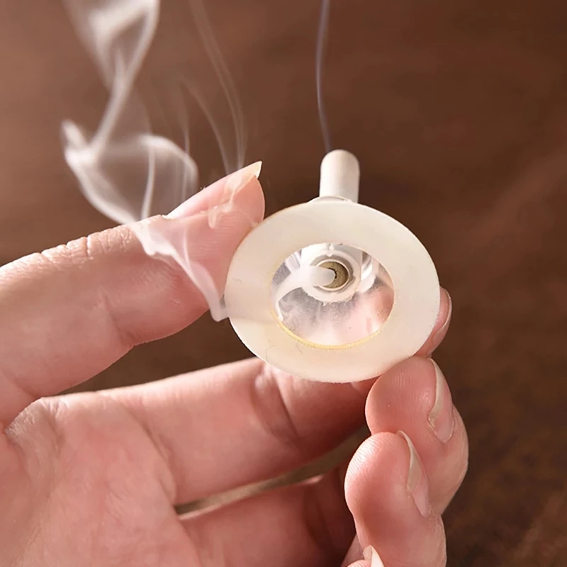 64 шт. Стикеры для акупунктуры шеи и живота | Красота здоровье