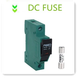 FEEO SPD AC 2P 275V Защита от перенапряжения Молниезащита от перенапряжения