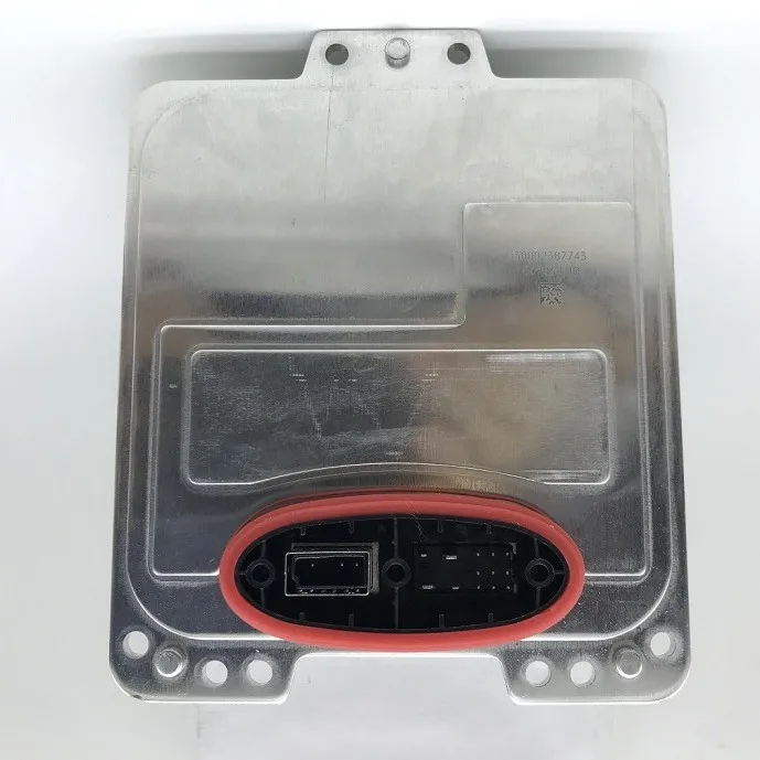 Для Porsche CayenneGTS 958 OEM ксеноновый балласт AFS GDL 7P5907381A | Автомобили и мотоциклы